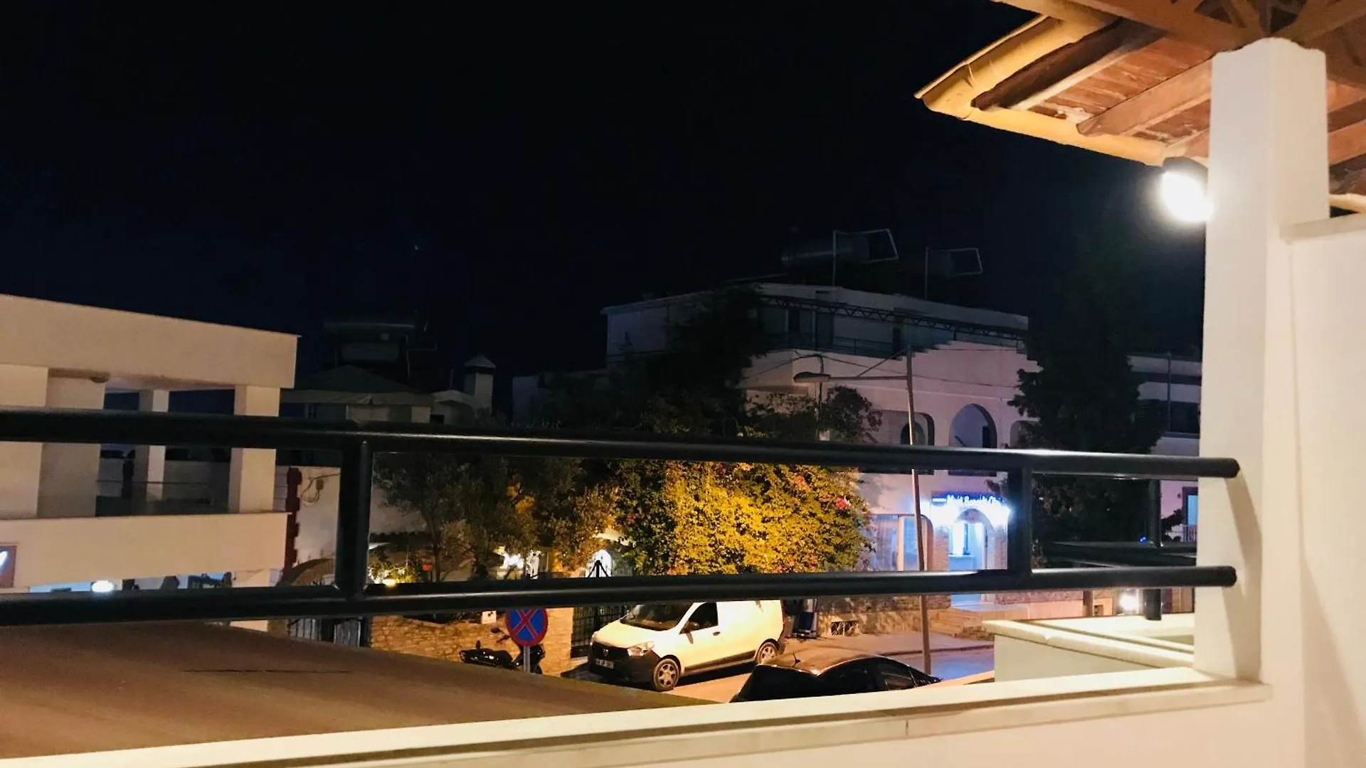 Cam Hotel Gümbet