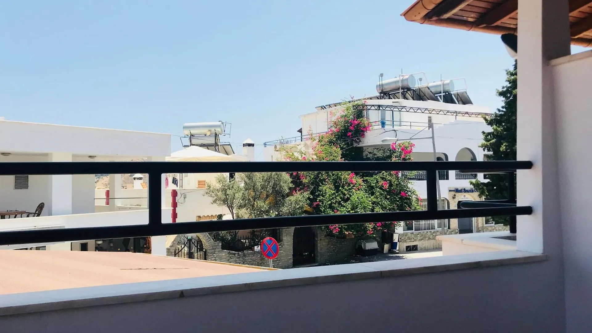 Cam Hotel Gümbet Türkiye