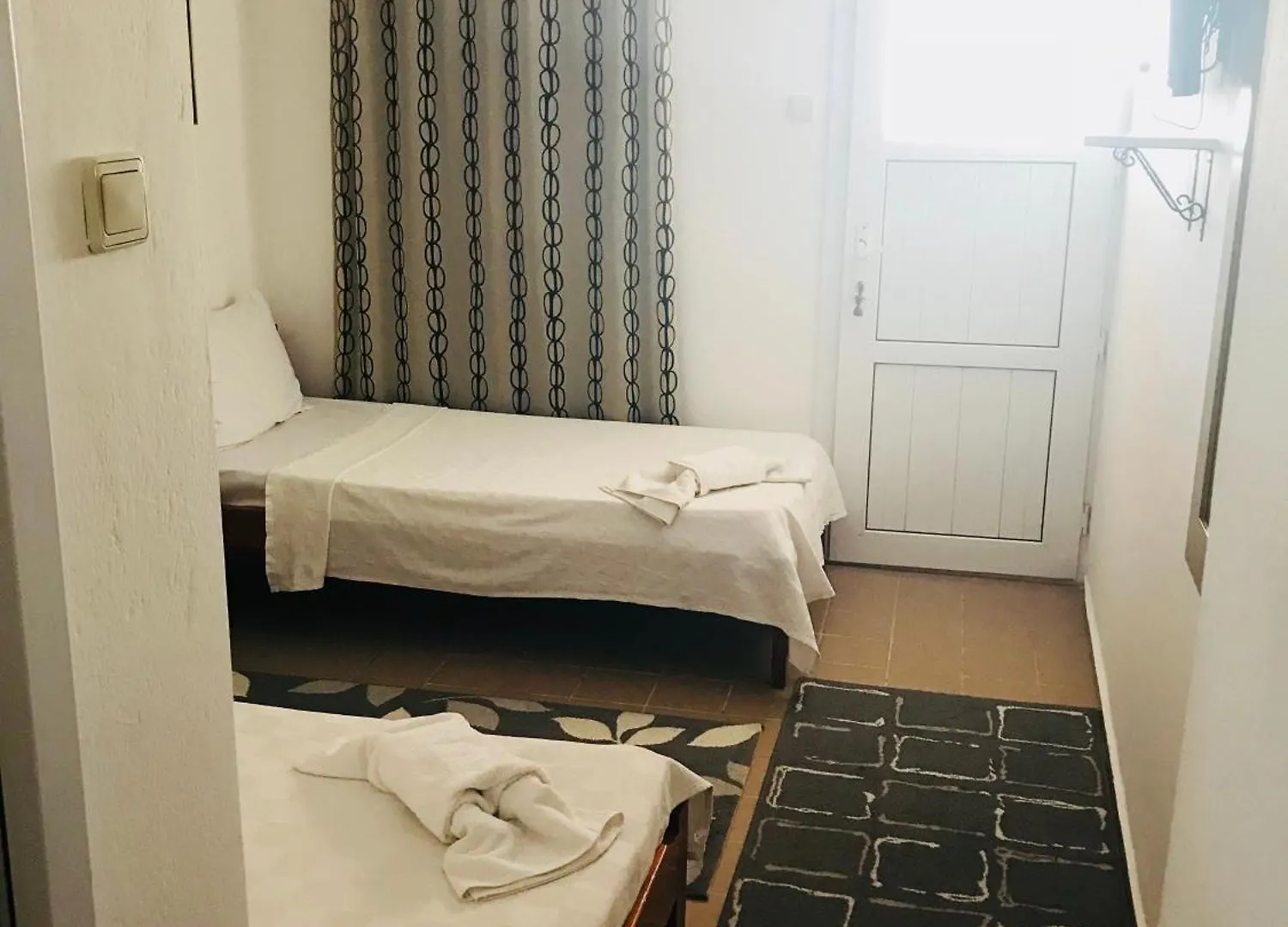 Cam Hotel Gümbet