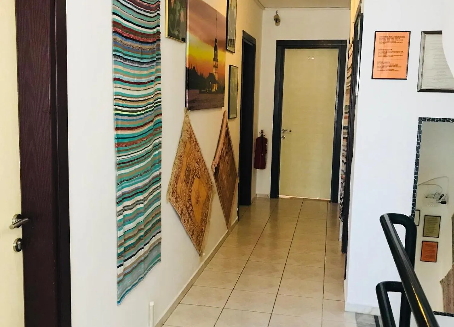 Cam Hotel Gümbet Türkiye