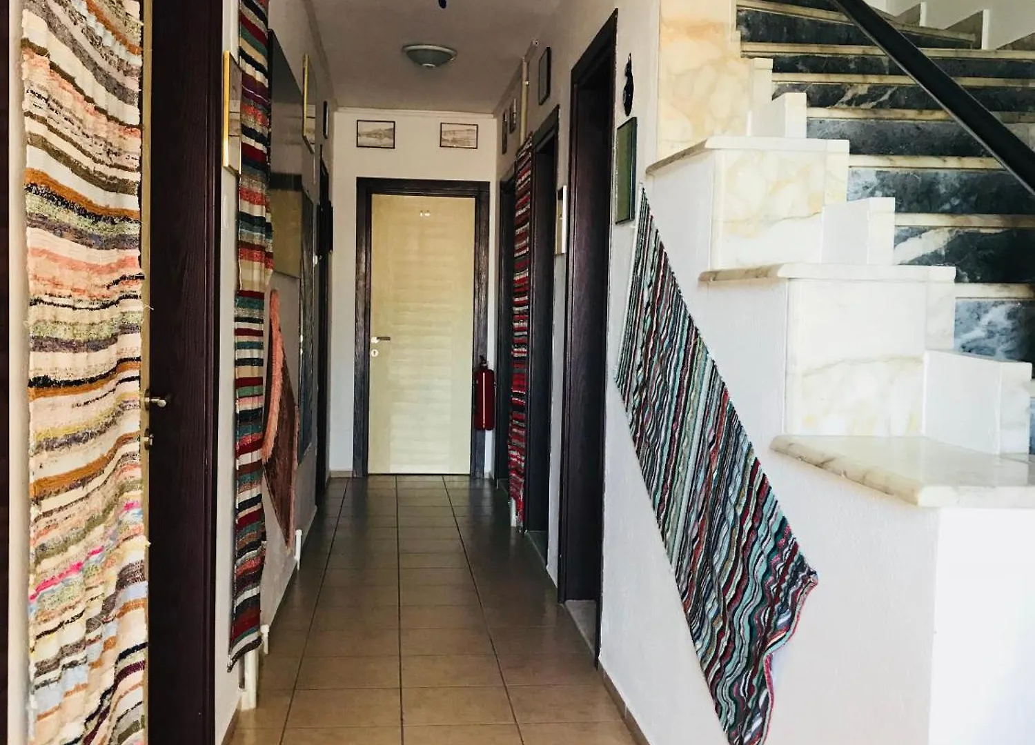 Cam Hotel Gümbet