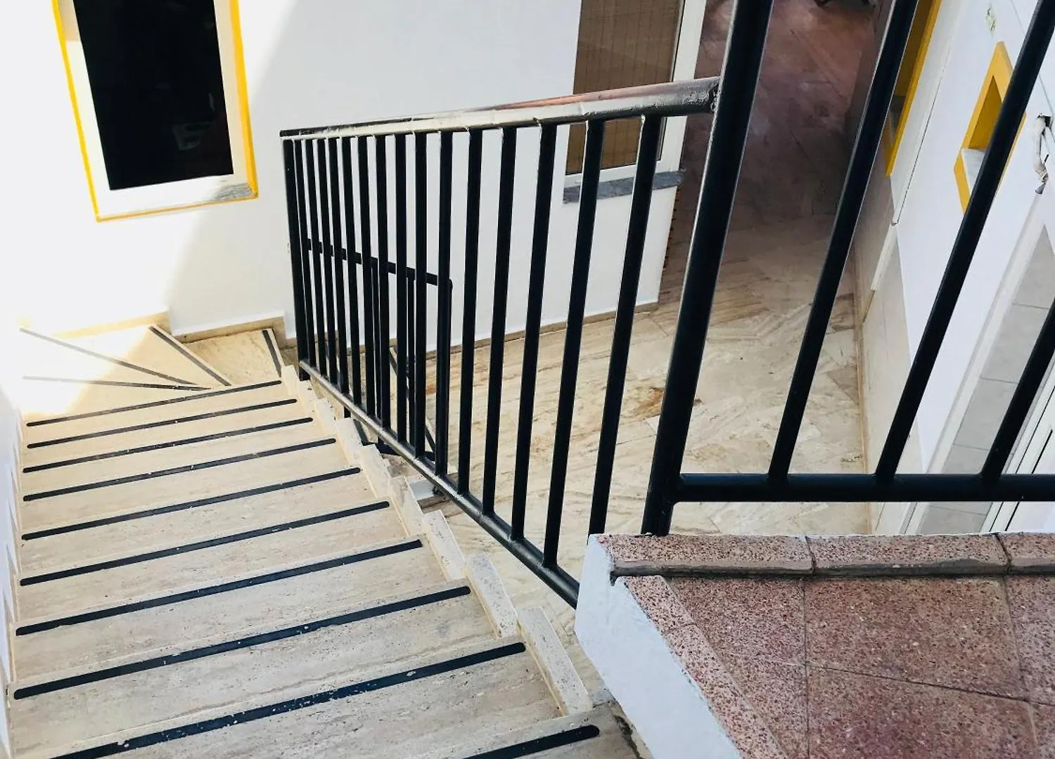 Cam Hotel Gümbet