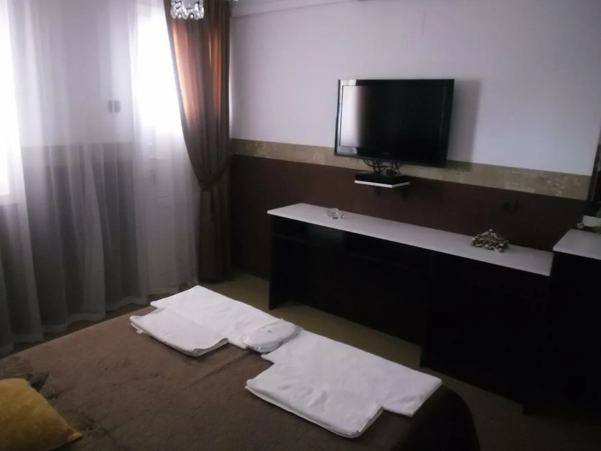 Cam Hotel Gümbet Türkiye