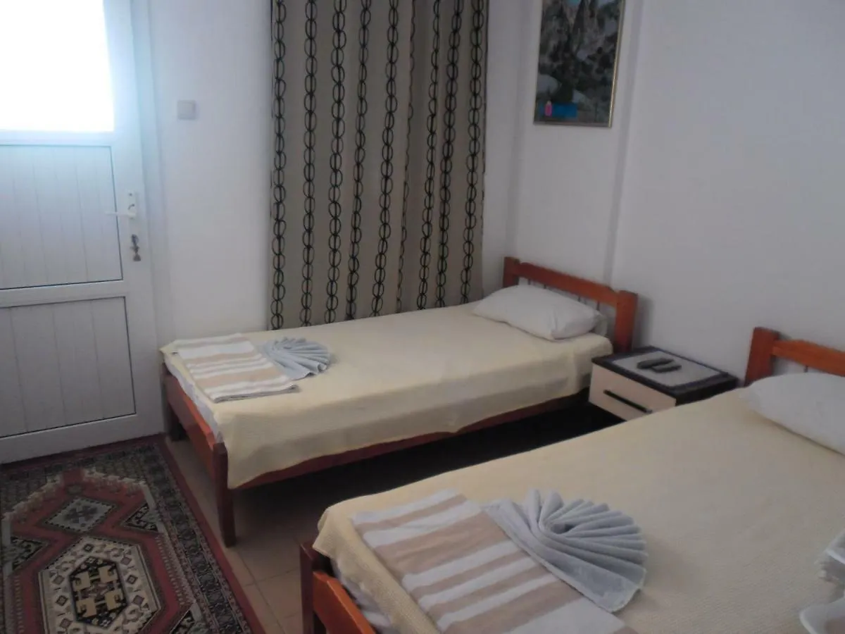 Cam Hotel Gümbet 0*,