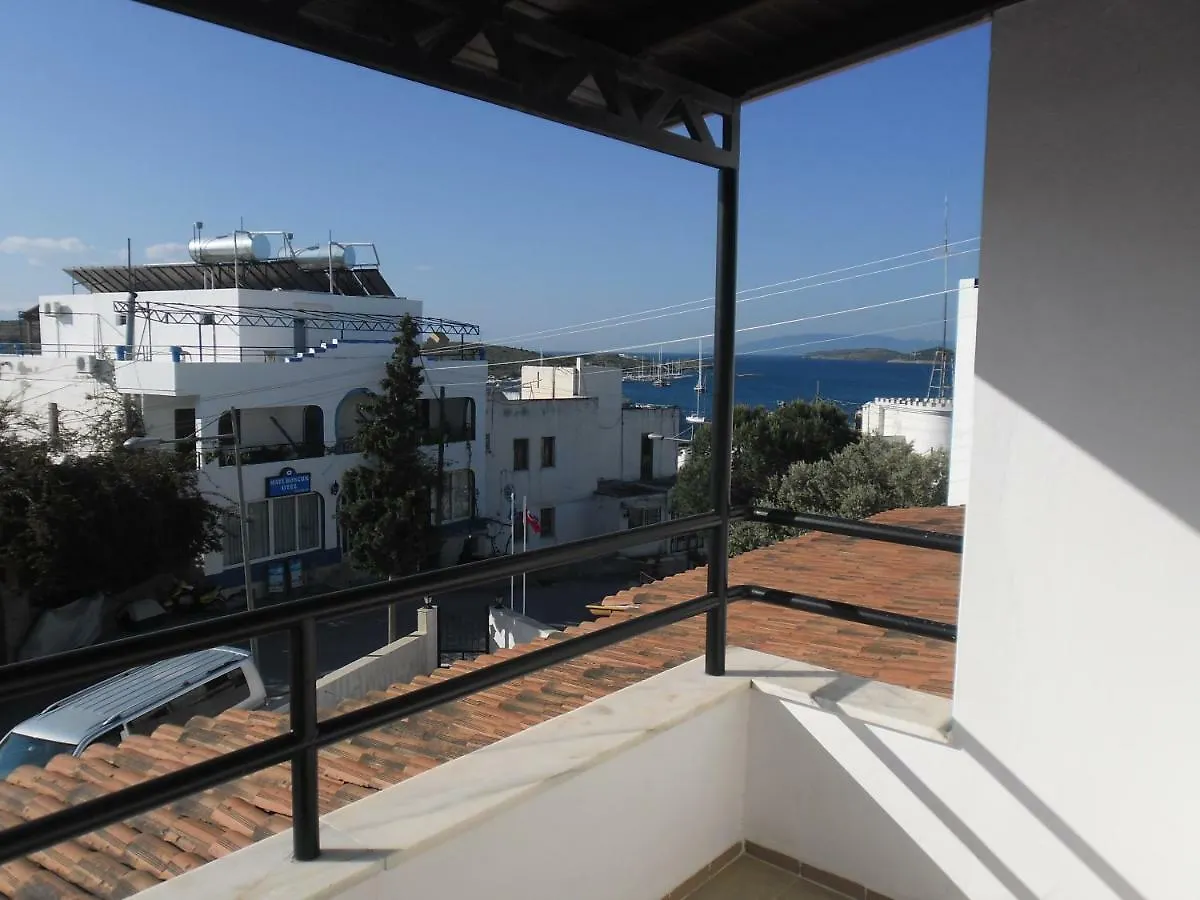 Cam Hotel Gümbet