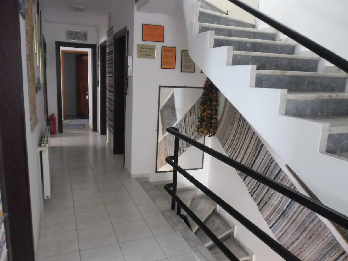 Cam Hotel Gümbet 0*,