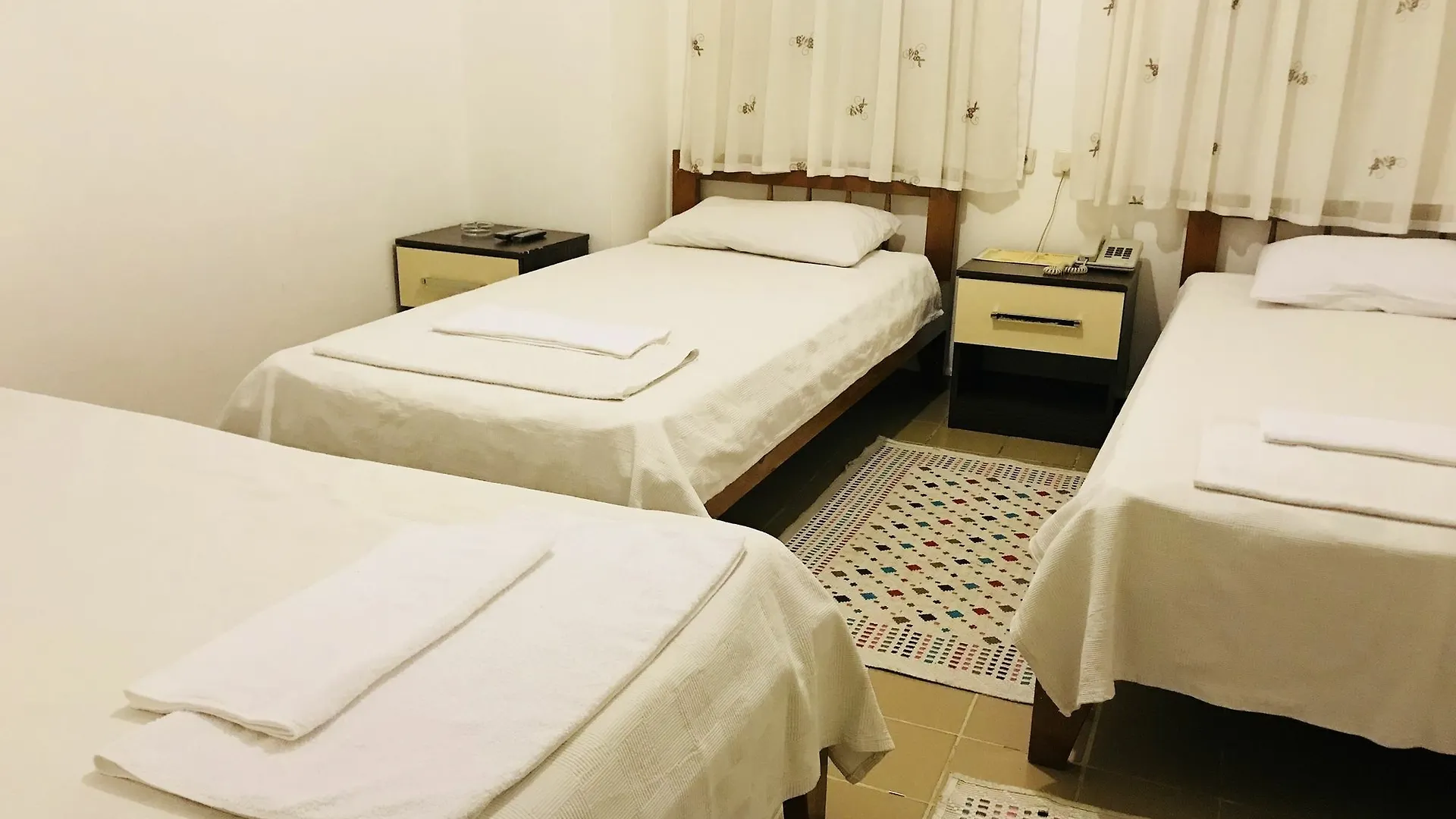 Cam Hotel Gümbet Türkiye