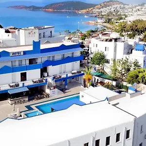 3* Hotel Mega Bodrum
