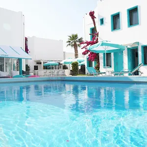 2* Отель Casa Aria