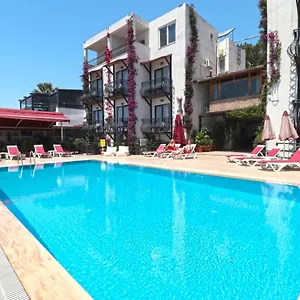 3* Otel Gumbet Hotel