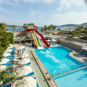 3* Otel Anil