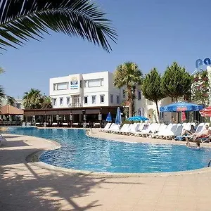 2* Apart Otel Club Paloma