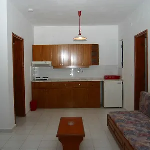 3* Otel Mimosa