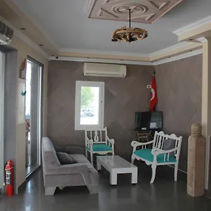  Otel Mervan